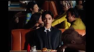 V 'FRI(END)S' Official MV.