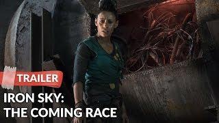 Iron Sky: The Coming Race (2019) Trailer HD | Lara Rossi | Vladimir Burlakov