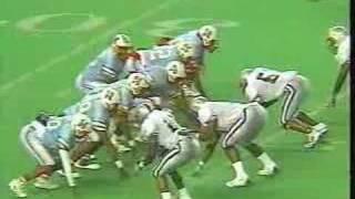 V Young HS Highlights