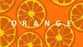 ORANGE (GAME) | iOS | Global | First Gameplay