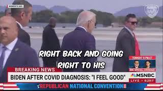 Equating a photo op with a life-threatening situation shows how out of touch some pundits are.