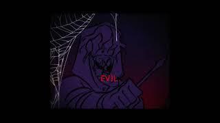 the evil version of was was ME of ?! | [ART by Duvetbox & Zieru] #epicthemusical #epic #edit #capcut