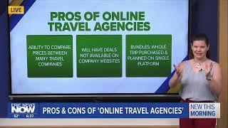 Travel Tips: Online Travel Agencies vs Booking Direct