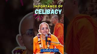 Importance of celibacy