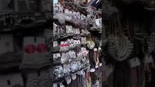 Sarojni Nagar Market #explore #shopping #new #summercollection #viral #ytshorts #market