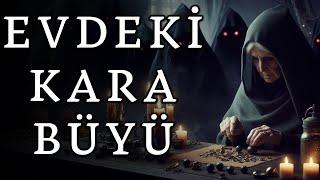 Karanlık Cinlerin Musallat Olduğu Evdeki Sır Vaka | Korkunç Olaylar | Cin Olayları | Cinli Hikaye