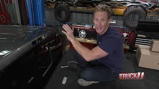 TruckU - Boss’ Work Truck feat. Whelen QuickFit™