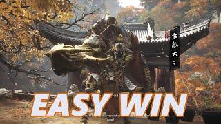 SIMPLE TIPS to BEAT the SCORPIONLORD - Black Myth: Wukong