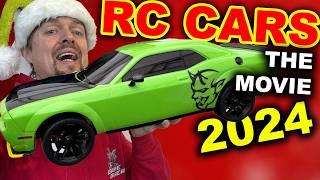 RC Cars: The Movie 2024