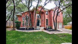 12701 Randlett Ct, Austin, TX 78732 | Gene Arant Team