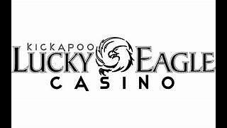 King Room Tour @ Kickapoo Lucky Eagle Casino, and Hotel in Eagle Pass, TX