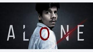 ALONE - A Short Film by Sangam malik