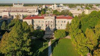 Why I chose Missouri State University