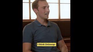 Just fork it... #crypto #shorts #blockchain  #uniswap #sushiswap