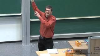 Lecture 5: Data Encryption Standard (DES): Encryption by Christof Paar