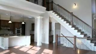 Greystone Manor by Edward Andrews Homes in Cumming, Forsyth County