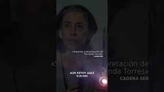 AÚN ESTOY AQUI - OSCAR A MEJOR PELÍCULA INTERNACIONAL | HD Doblado #shorts #oscars #brasil #cine