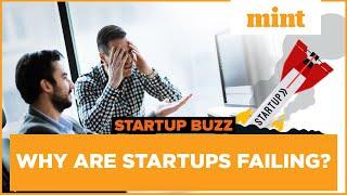 3 Mistakes That Make Startups Fail | Startup Buzz