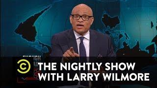 The Nightly Show - Enough Already - Confederate Flag in South Carolina