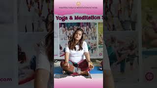 500 Hour Yoga Teacher Training Rishikesh India