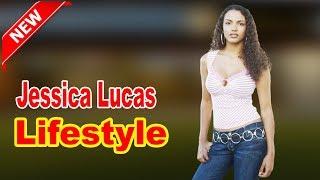 Jessica Lucas - Lifestyle, Boyfriend, Family, Facts, Net Worth, Biography 2020 | Celebrity Glorious