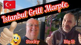 Taste The Delights Of Istanbul Grill Marple