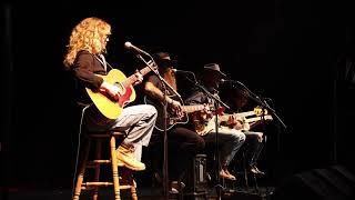 Cody Jinks & Erin Viancourt | "We Get By" | Live & Acoustic