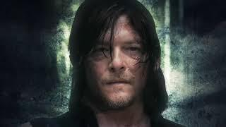 Daryl Dixon Revolution (fox promo)