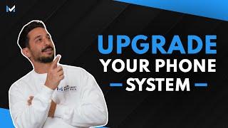 What Is a VoIP Phone System?