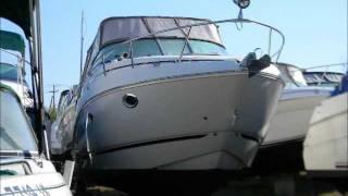 USED BOAT 4 SALE 2007 RINKER 280 EXPRESS