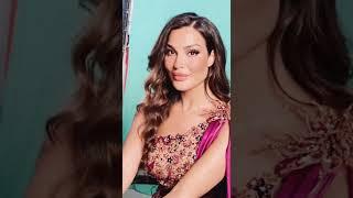 نادين نجيم الاكثر تداولآ في تركيا وتتصدر التريند فماذا حدث ؟ لا تنسوا الاشتراك بالقناة ️
