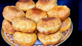 I take KEFIR, 1 egg and 10 minutes! HUSBAND EATS 10 PIECES AND DOESN’T GET WORSERUSSIAN GRANDMOTHER