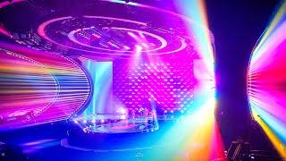 EUROVISION SONG CONTEST 2023 • Stage & Lighting Design • Behind the Scenes