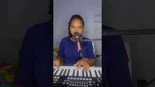 What a friend we have in Jesus cover played by Debby keys