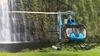 Big Island Experience | Blue Hawaiian Helicopters