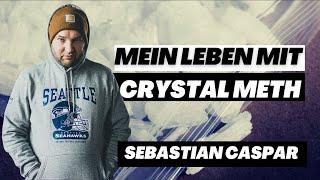 CRYSTAL METH I Sebastian Caspar I Ex-Junkie und Suchtberater I SWR1 LEUTE