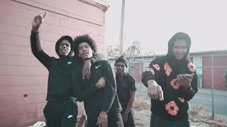 Lachicken -  Lovely Ft. LuhKamm (Official Video)