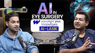 AI-Lasik | The Future of Vision Correction