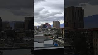 Batman visits the Fabulous Las Vegas Strip Sphere Nevada 2025 #TKOB #thekingofbakersfield
