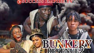 Bunkery Revenue Episode 2 | Ratata | Professor | SE TV