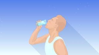 5 Health Benefits Of Not Drinking Cold Water