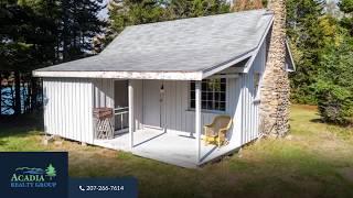 145 Minyurn Road, Swans Island, ME | MLS# 1432507 - Acadia