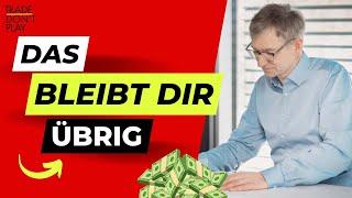 Proptrading: Das zahlst du an Steuern - Werde mit uns zum  Orderflowtrader und Volumetrader