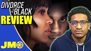 Divorce In The Black Movie Review | Tyler Perry