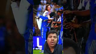 Nita Ambani ko Godh  ma Uta liya #viralvideo #shorts #trending #bodybuilding #cricket