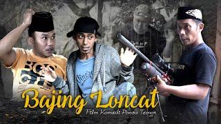 MADURA LUCU - BAJING LONCAT (Film Pendek Ponca Temor)