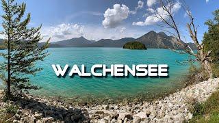 Walchensee - DJI Mini 3 Pro