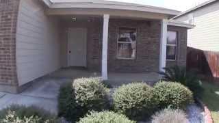 San Antonio HUD Homes -- HUD King tours 2111 Clear Ct