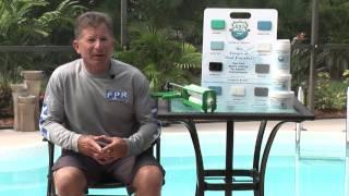 AquaGuard 5000 Swimming Pool Resurfacing Testimonial