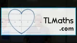 TLMaths - 5 year Anniversary Trailer